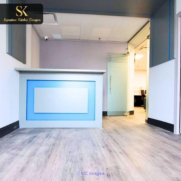 Custom Cabinets in Brampton | Signature Kitchen Designs