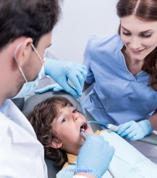 Dental Clinic In Brampton