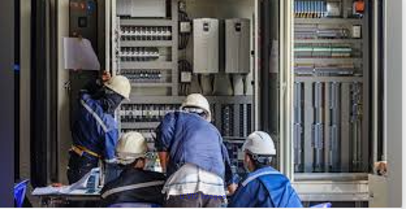 PLC Design in Ontario, Ca