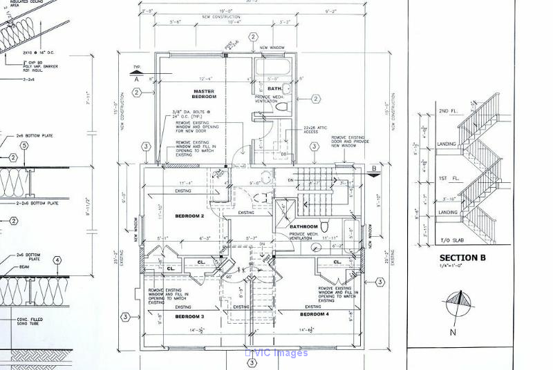 Crafting Reality with As Built Drawings - Geninfo Solutions