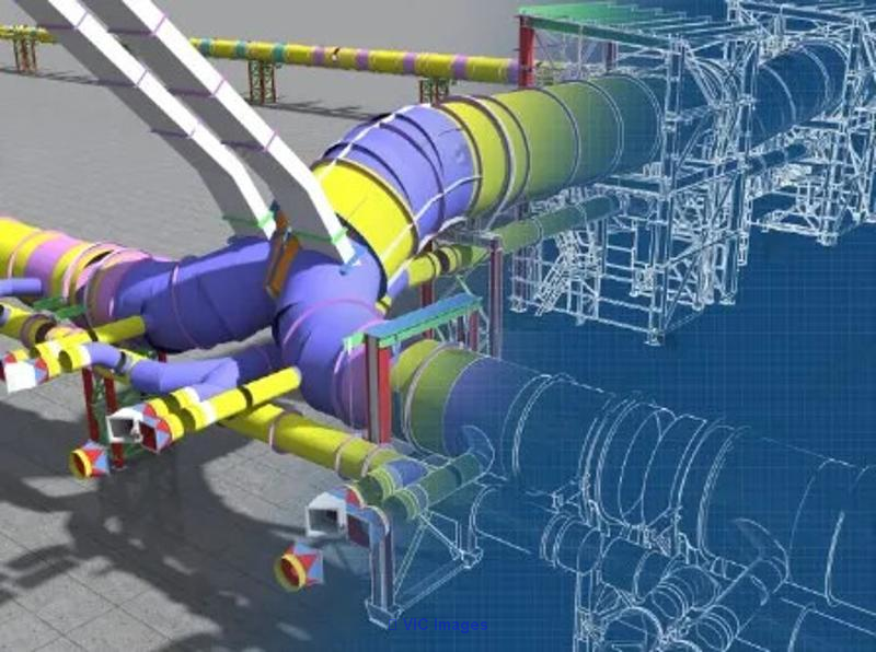The Essence of Coordination Drawings in Building Design