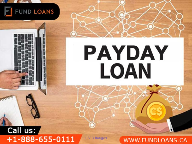 Instant Approval Payday Loans Canada? Get Cash Quickly When You Need
