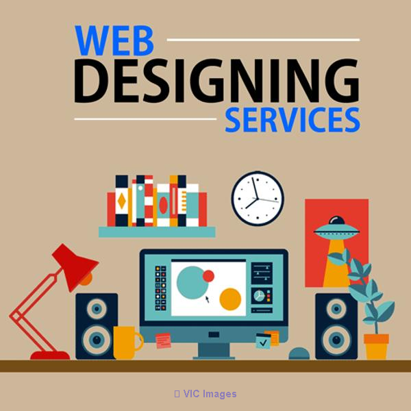 Your Premier Web Design Company in Toronto!