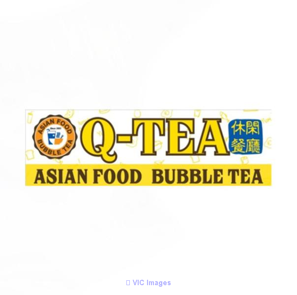 Bubble Tea Shop In Windsor Ontario