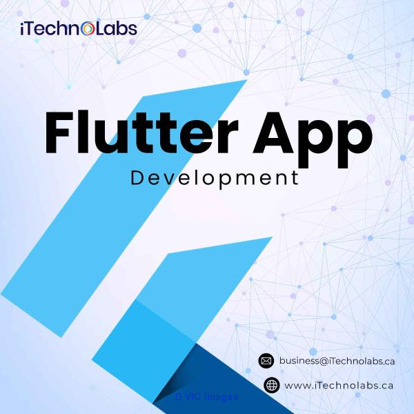 User-Centric Flutter App Development Services | iTechnolabs