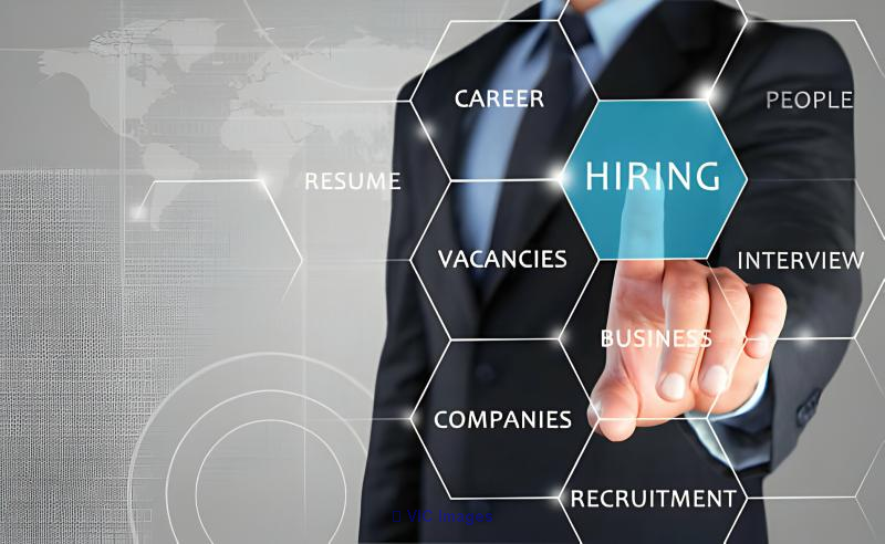 HR Services for Small Business