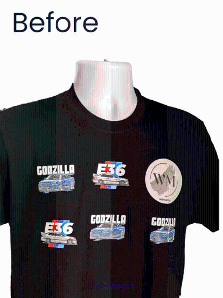 Custom Tshirt Printing Made Easy - Design Your Own Hoodies & Sweatshir