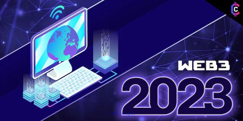 2023's Top Web3 Events - Latest Crypto News | CryptoIsComing