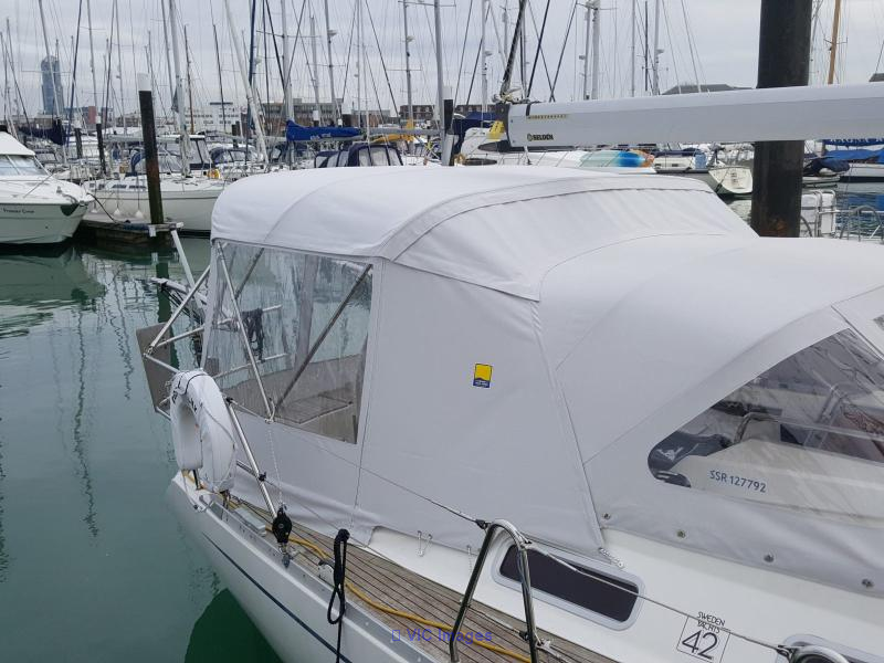 Take Your Boat to the Next Level with a Custom Bimini Enclosure
