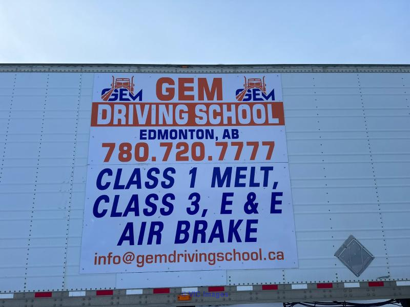 Melt Certified Class 1 Licence Courses | Call +1 (780)720-7777
