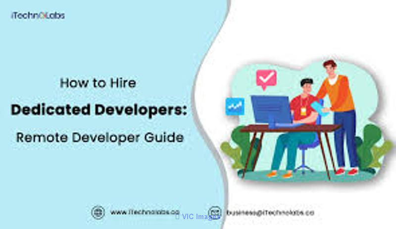 Implement new strategies' hire dedicated developers-iTechnolabs