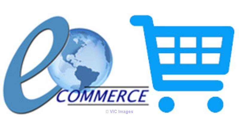 Coose Your Best ecommerce website development Company in Toronto, ON