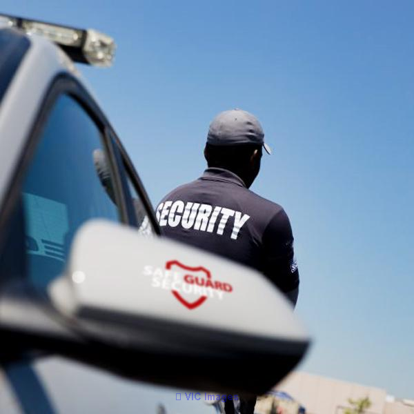 24/7 Vigilance in Motion: Our Mobile Patrols Ensure Your Safety