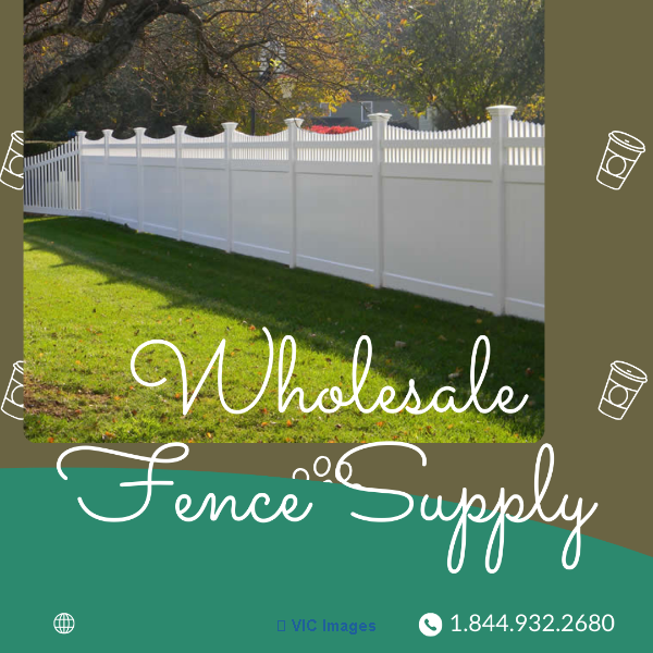 Vinyl Fence Regina: Timeless Elegance, Long-lasting Quality