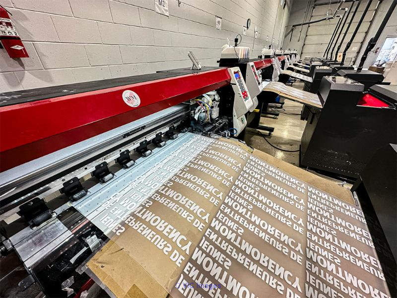 Transform Your Apparel with WeMust's Dynamic DTF Heat Transfers