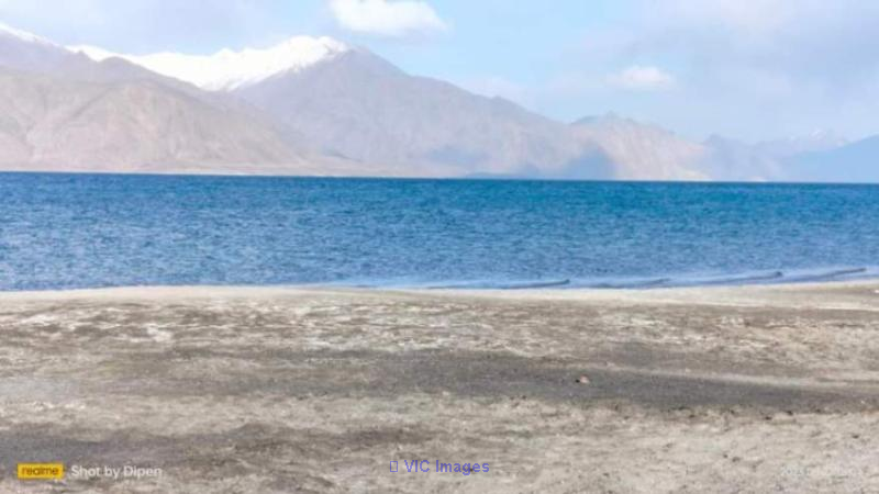 LADAKH PACKAGE TOUR FROM MUMBAI