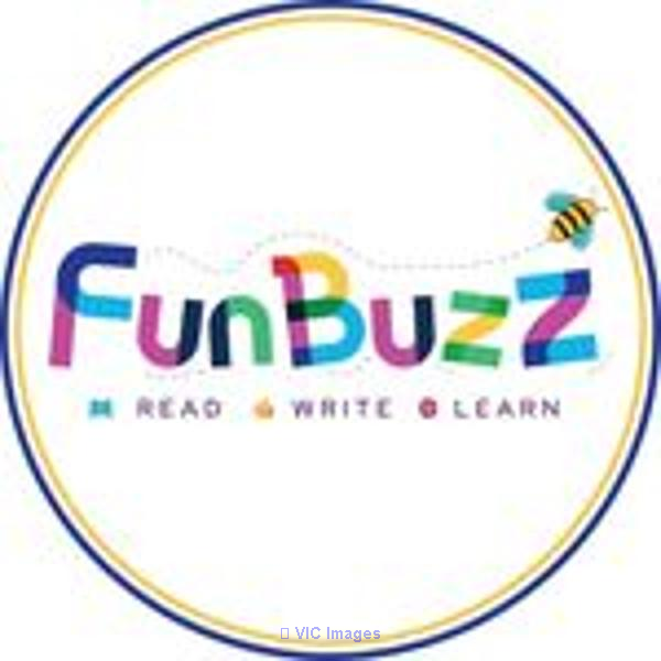 Advance Phonic Learning Center in Brampton - FunBuzz Learning