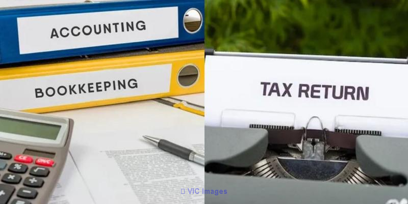 Accountant Toronto