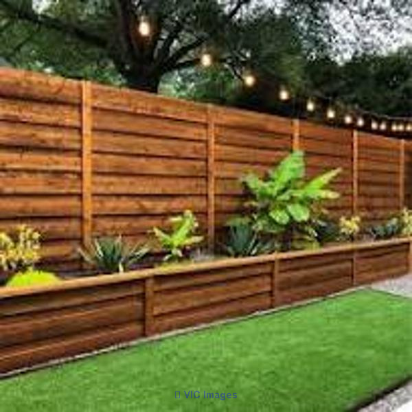 Explore Versatile Privacy Fences at Can Supply Wholesale