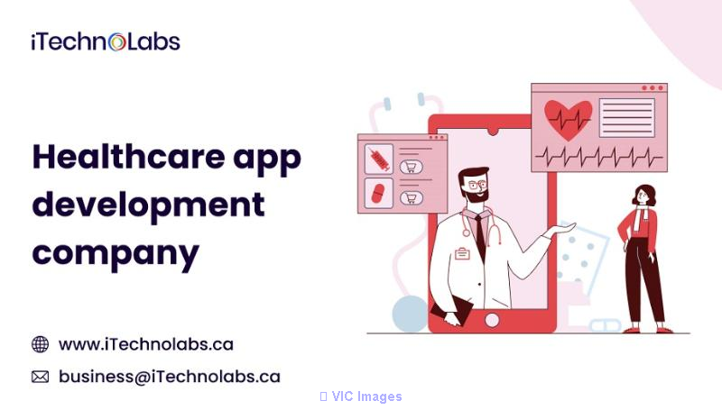 Los Angeles #1 healthcare app development company | iTechnolabs