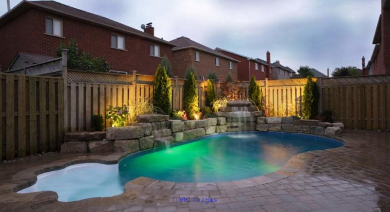 Toronto's Top Swimming Pool Builders Company