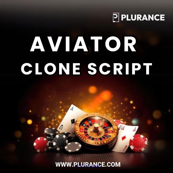 Launch your online betting platform with aviator clone script