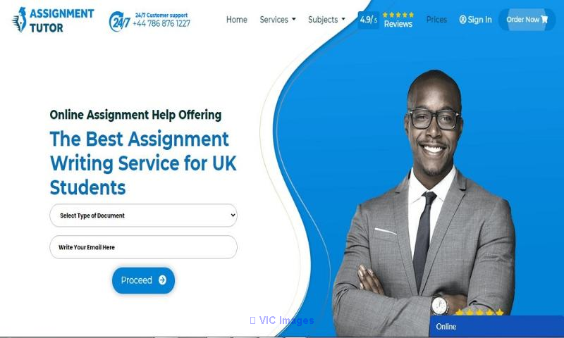 Personal statement help online UK | Assignment Tutor