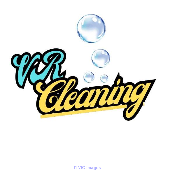 V.R. Cleaning services Ottawa