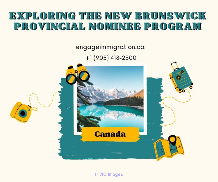 Exploring the New Brunswick Provincial Nominee Program
