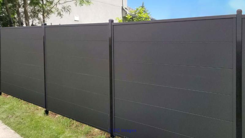 Canadian Barrier Fence Supplies for Your Fencing Needs