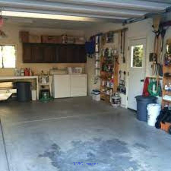 Garage Cleaning and Organizing  At An Affordable Price