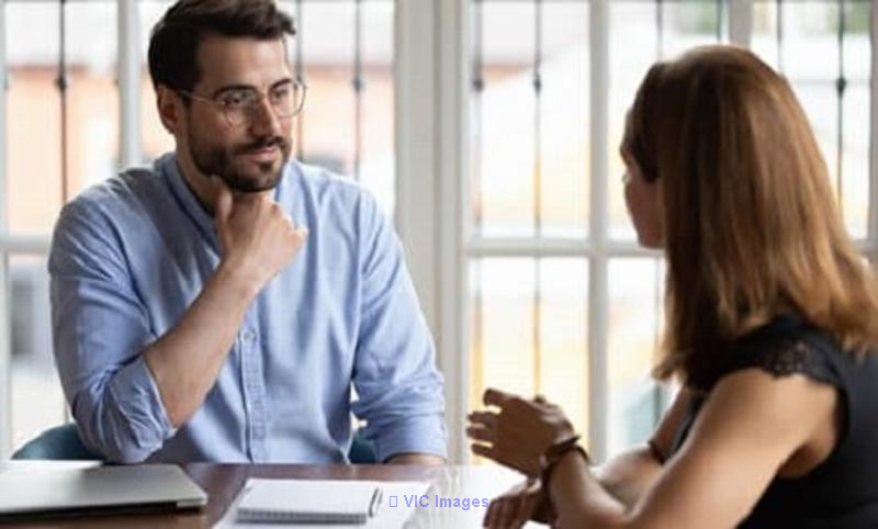 Recruitment Agency in Toronto