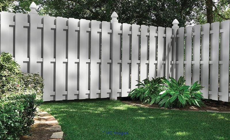 Privacy PVC Fencing for Your Outdoor Space