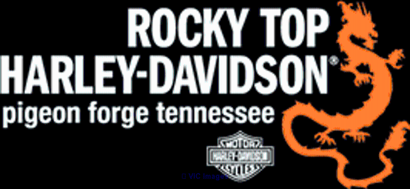 No.1 Harley Davidson Dealer In Pigeon Forge, Tennessee