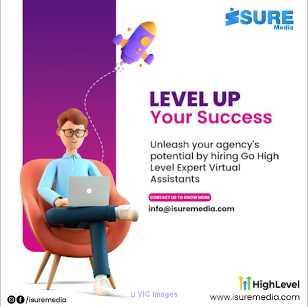 Hire GHL Expert | GHL Virtual Assistant | GoHighLevel VA