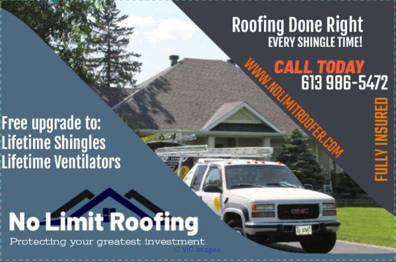 Roofing Done Right!