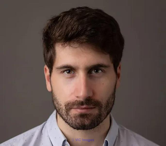 Explore Federico Nutarelli's Insights in Quantitative Analysis