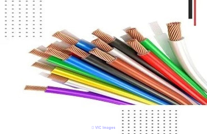 Wire and Cables Manufacturer in Delhi