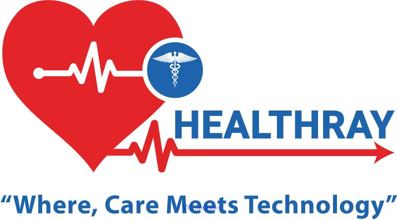 Healthray The Best Software For Hospital Management System.