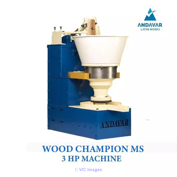 OIL EXTRACTION MACHINE MANUFACTURERS ANDAVAR LATHE WORKS