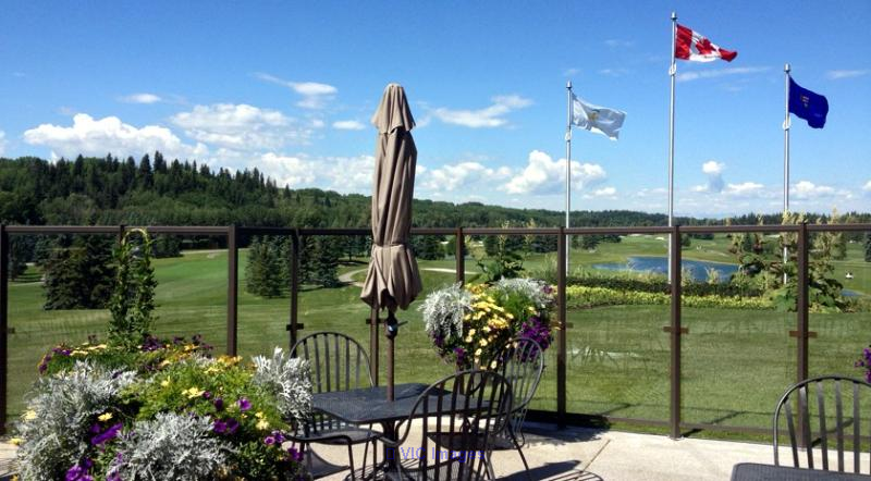 Aluminum Railing: Crafting The Best Design For Your Home