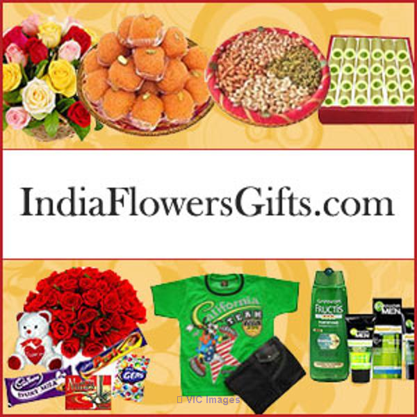 Celebrate Raksha Bandhan with Ease - Send Rakhi to India