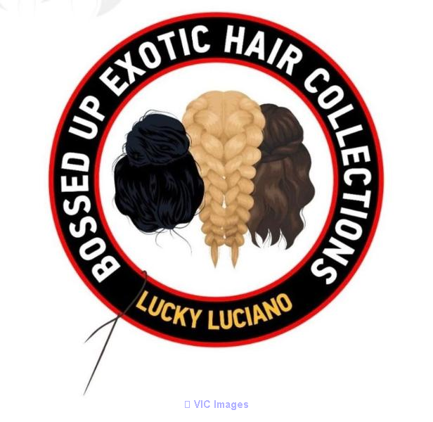 Bossed Up Exotic Hair Collections | Hair Vendor