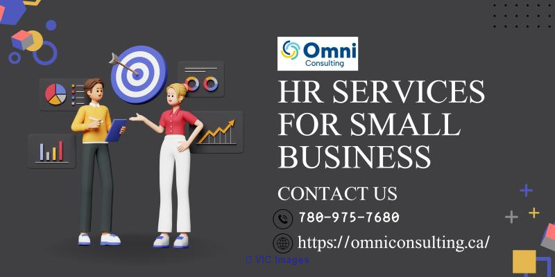 Business consultants for small businesses
