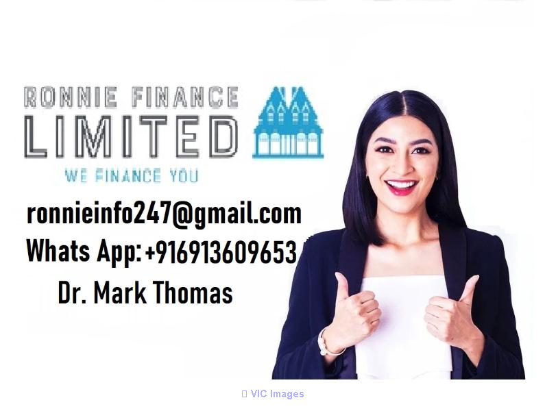 Business Loan & Personal Loan, Opportunity