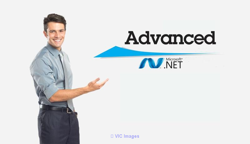 Best Advanced Dotnet Training Institute Certification From India
