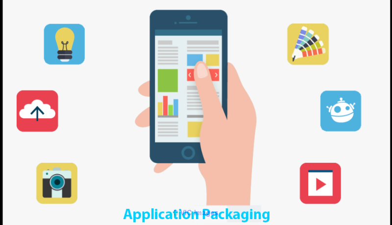 Application Packaging Online Training Course From India