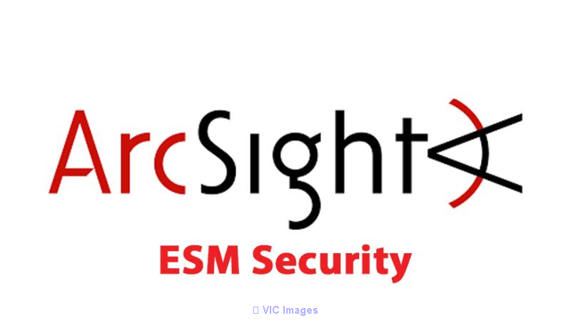 ArcSight Enterprise Security Manager Online Training Course In India