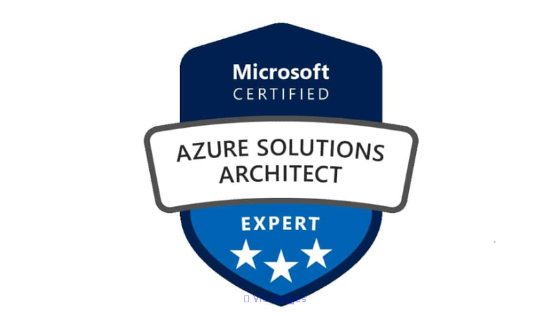 Azure Solution ArchitectOnline Training Classes In India