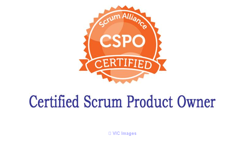 Certified Scrum Product Owne Online Training Classes from India ... 